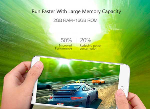 TCL 3S M3G 1