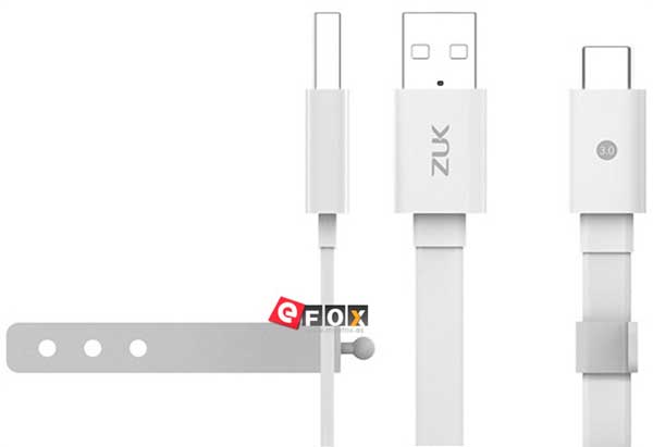 ZUK Z1 3