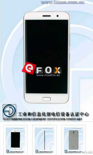 ZUK Z1 6