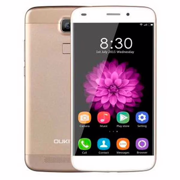 Phablet Oukitel U10 1