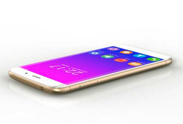 Phablet Oukitel U10 2