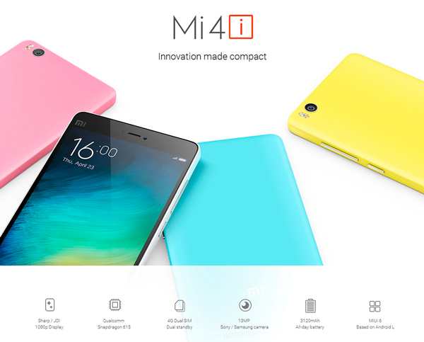 Los 5 mejores moviles chinos 201507201833511433