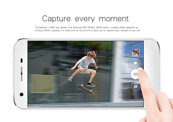 Doogee F3 201507221535464211