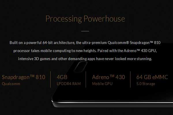 OnePlus DOS 201507281529462834