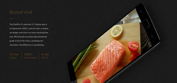 OnePlus DOS 201507281529503171