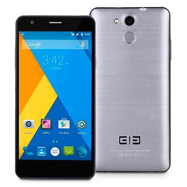 Elephone P7000-+-Auriculares-1