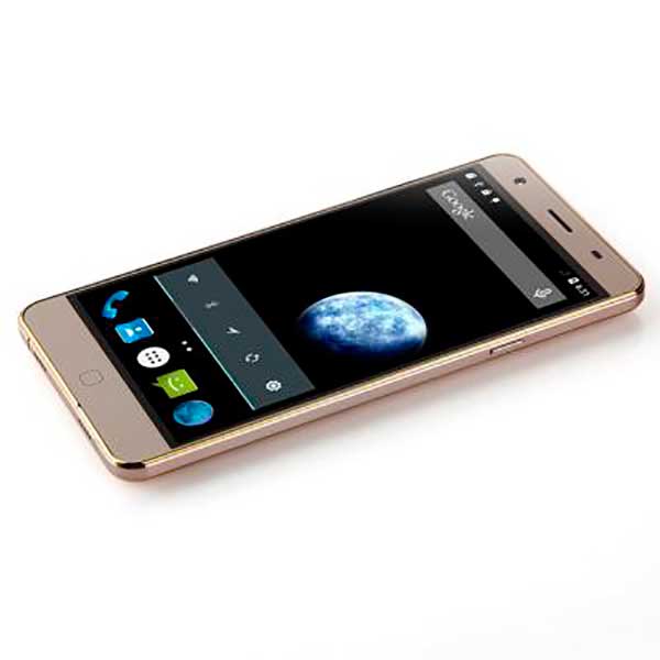 Elephone P7000-+-Auriculares-6