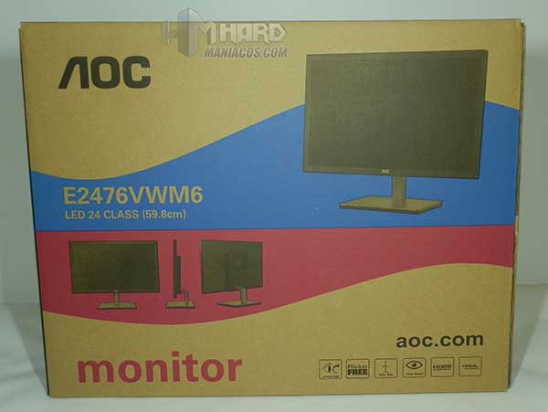 Monitor-AOC-1