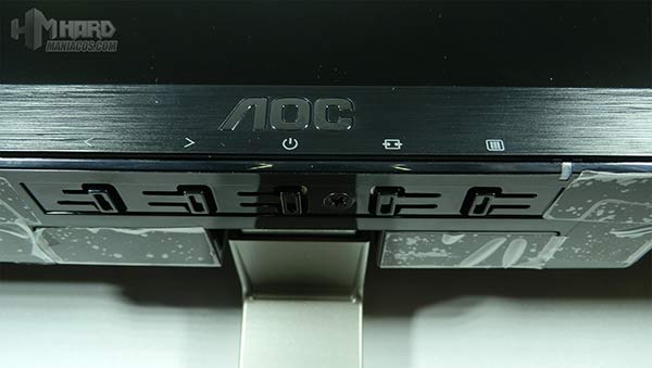 Monitor-AOC-19
