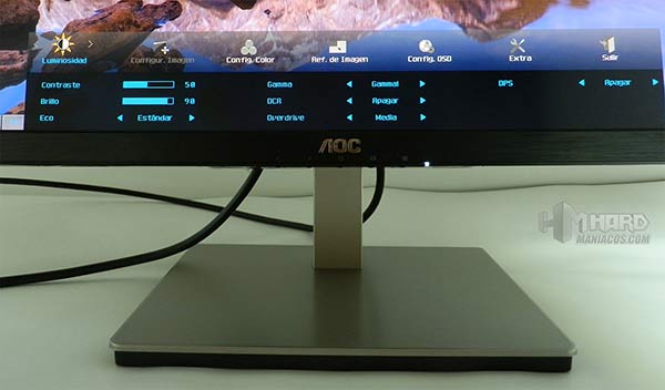 Monitor-AOC-36