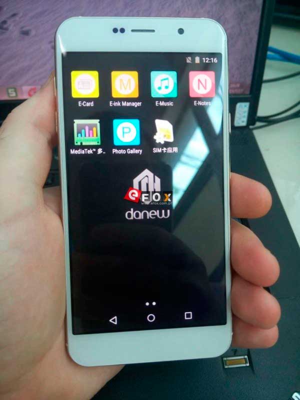 OUKITEL U6 OUKITEL-U6-5,-2