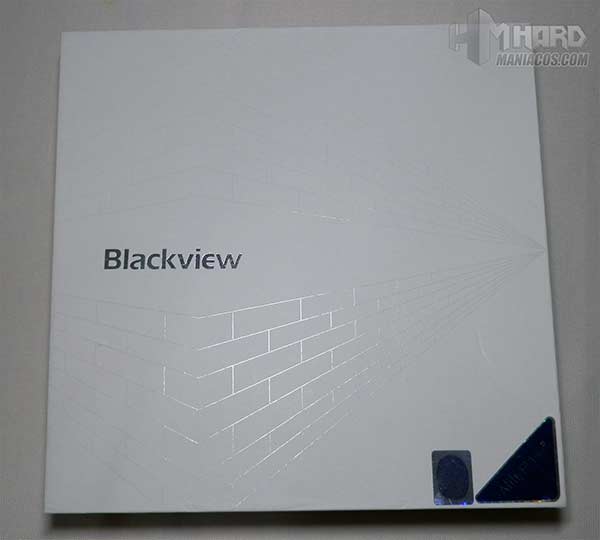 Blackview Alife P1 Pro-1