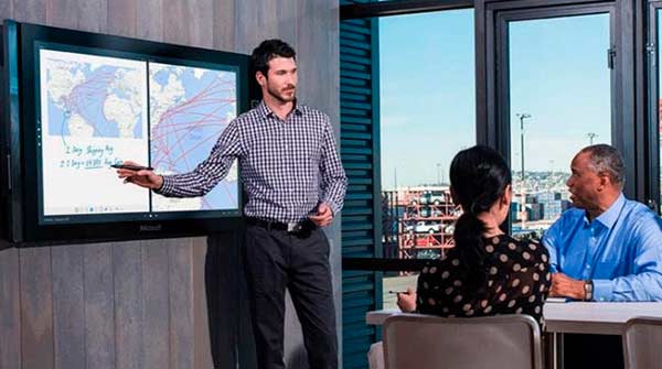 Microsoft Surface-Hub-2