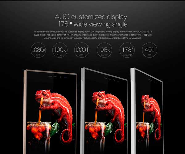 Doogee F5 201508311403143623