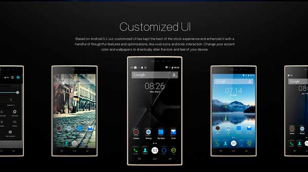 Doogee F5 201508311403163013