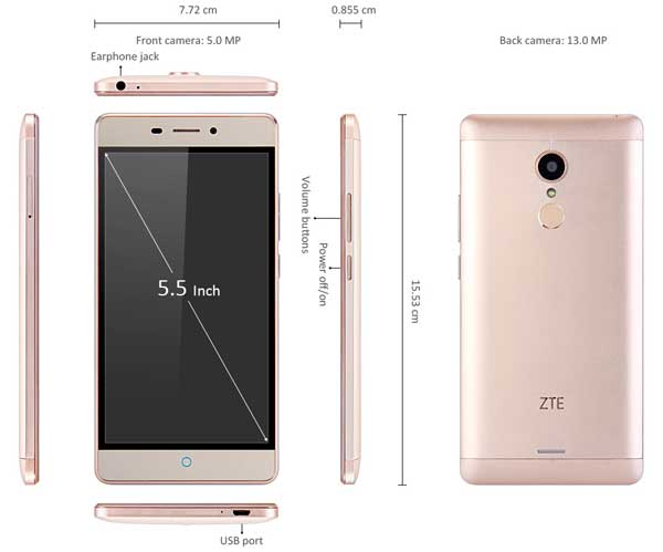 ZTE V5 201509080852535391