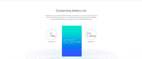 DOOGEE HOMTOM HT6 201509171553399790