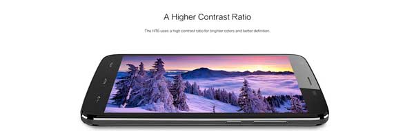 DOOGEE HOMTOM HT6 201509171553401567