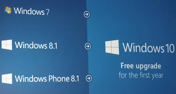 Actualizaciones automáticas