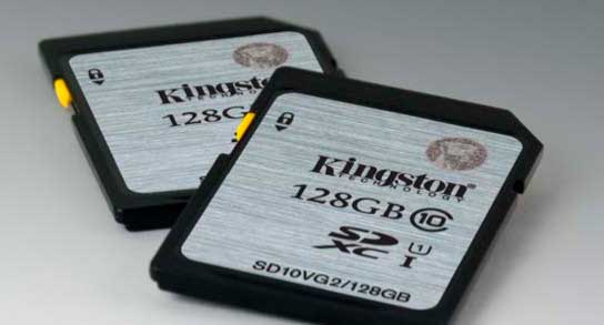 Kingston Class-10-UHS-I-SDHC-SDXC