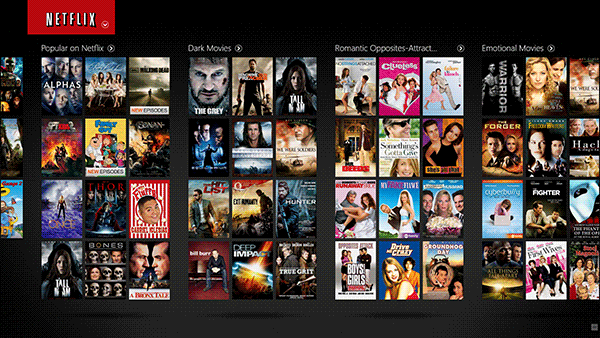 Netflix-Espana-series