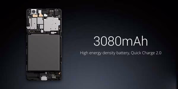 XIAOMI-Mi4C-Bateria