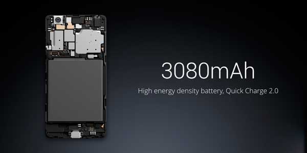 XIAOMI-Mi4C-Bateria