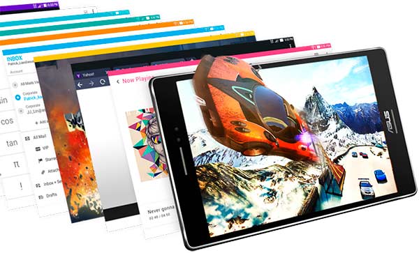 ZenPad-3