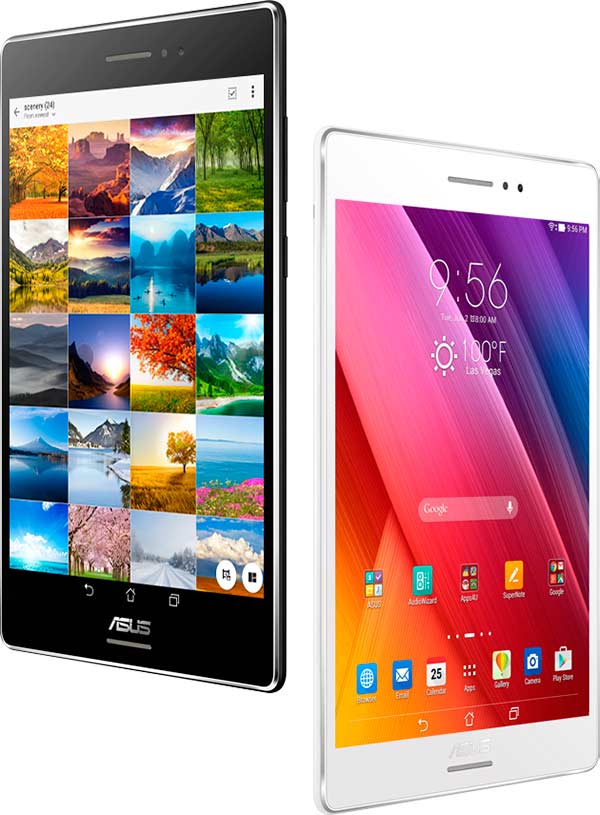 ZenPad-4