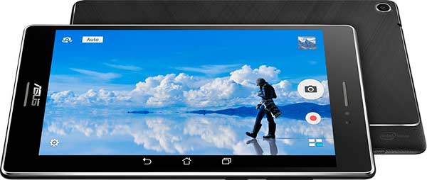ZenPad-5