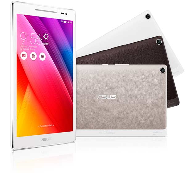 ZenPad-7