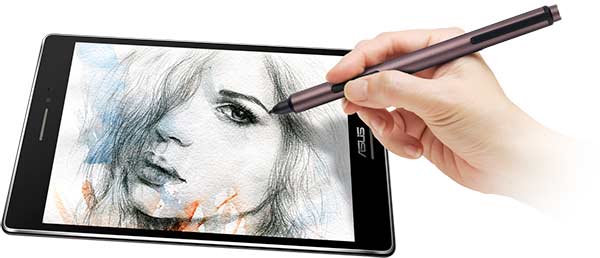ZenPad-8