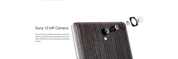 doogee-homtom-ht5-camara