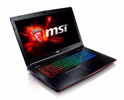 Skylake ge72-apache-pro-series