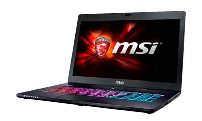 Skylake gs70-stealth-series