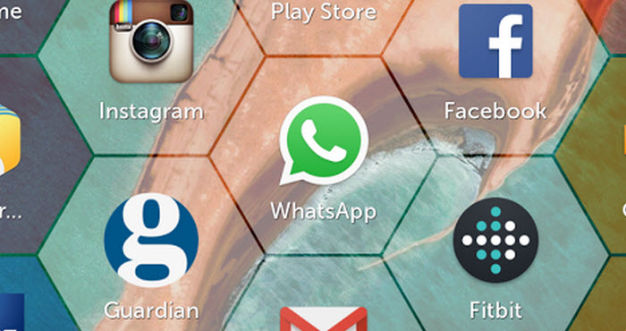 hexy-launcher