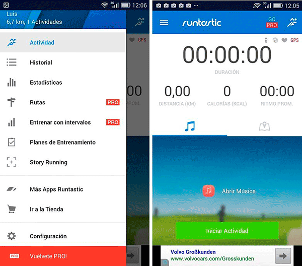 runtastic