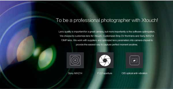 BLUBOO-XTOUCH-camara