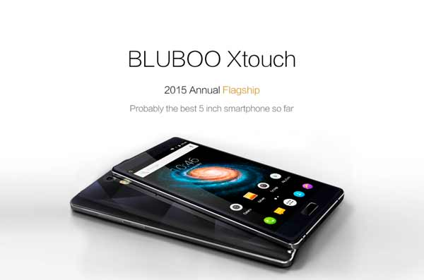 BLUBOO-XTOUCH-portada black friday en everbuying