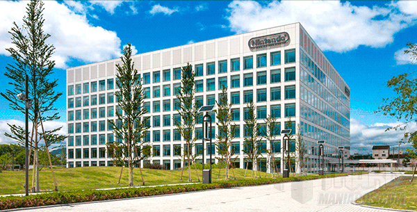Nintendo_Sede
