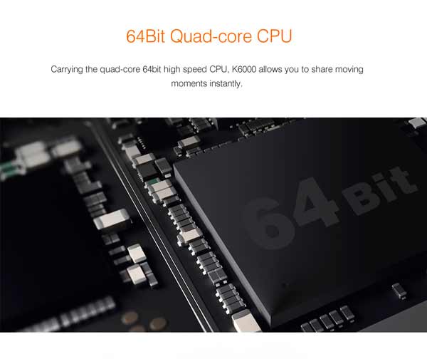 OUKITEL-K6000-procesador