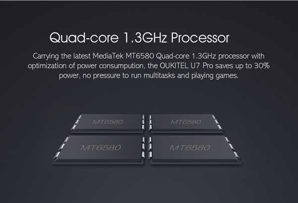 OUKITEL-U7-procesador