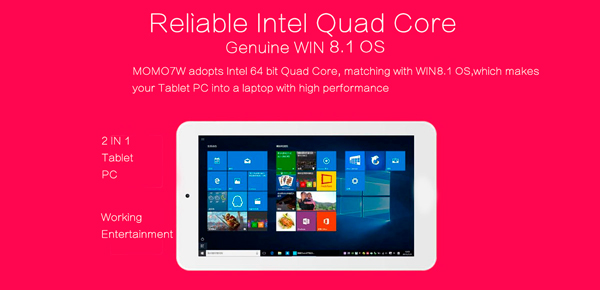 Tablet-PLOYER-MOMO7W-procesador
