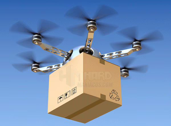drones