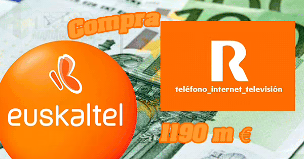euskaltel r-cable