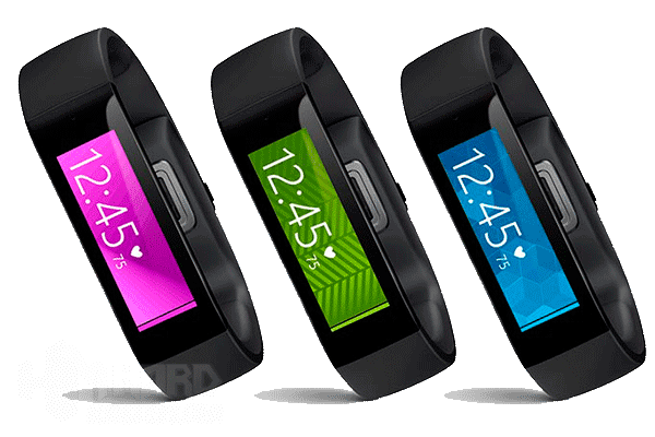 microsoftband