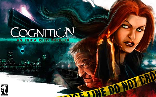 Cognition