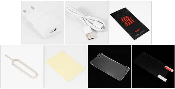 Cubot-X17-accesorios