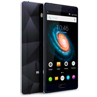 Cyber Monday en everbuying Bluboo-Xtouch