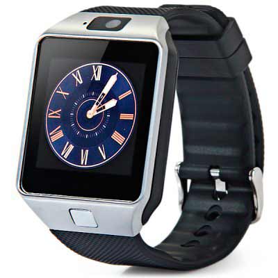 Cyber Monday en everbuying DZ09